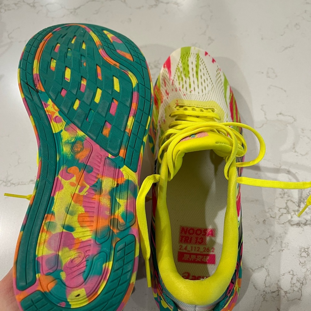 ASICS NOOSA TRI 13 - Picture 4 of 6